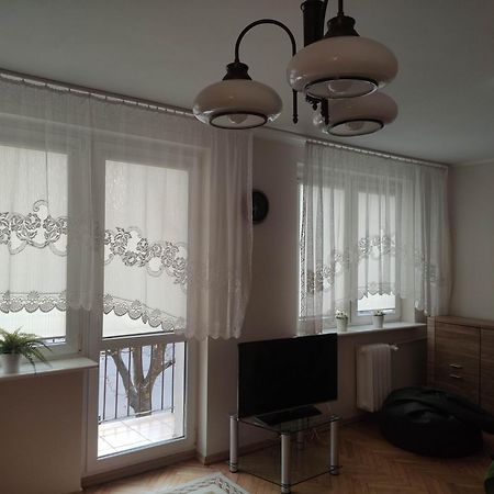 Apartament Beniowskiego Gdansk Luaran gambar
