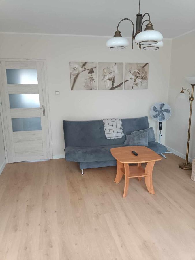 Apartament Beniowskiego Gdansk Luaran gambar