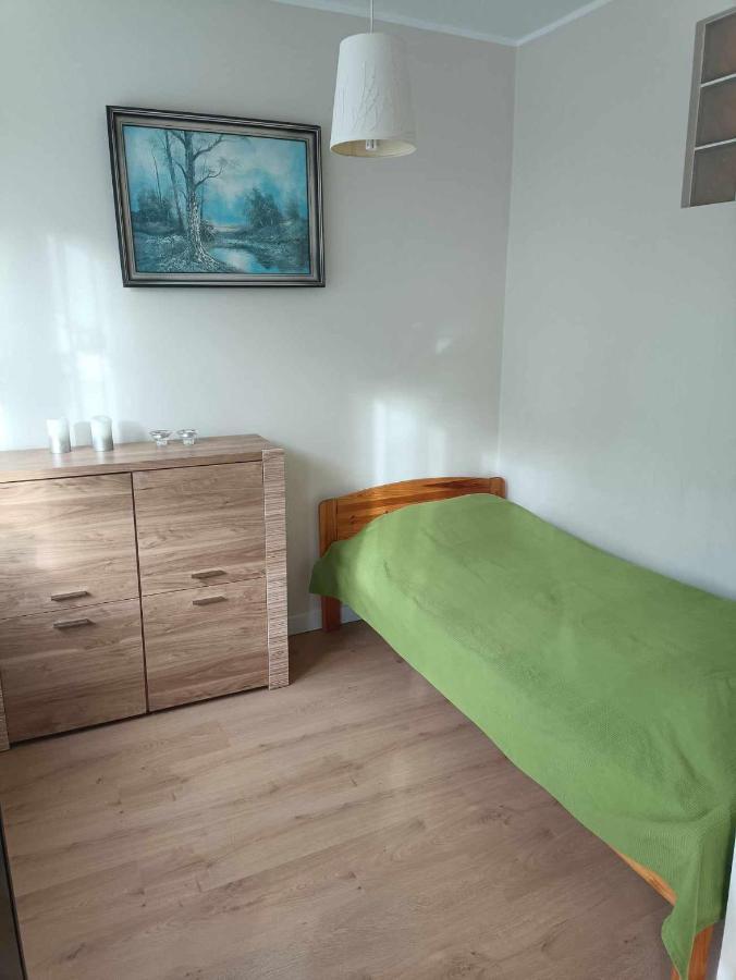 Apartament Beniowskiego Gdansk Luaran gambar