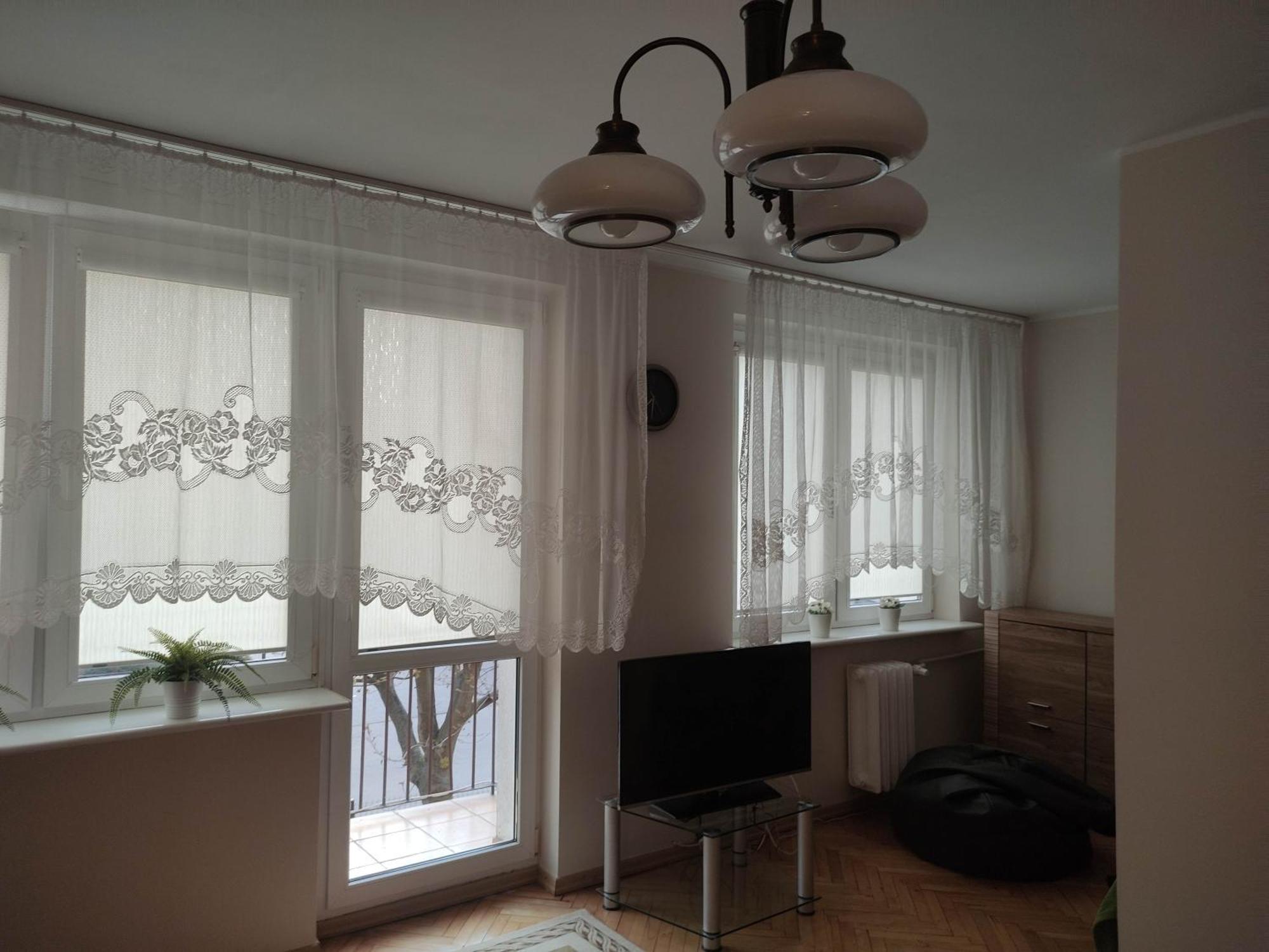 Apartament Beniowskiego Gdansk Luaran gambar