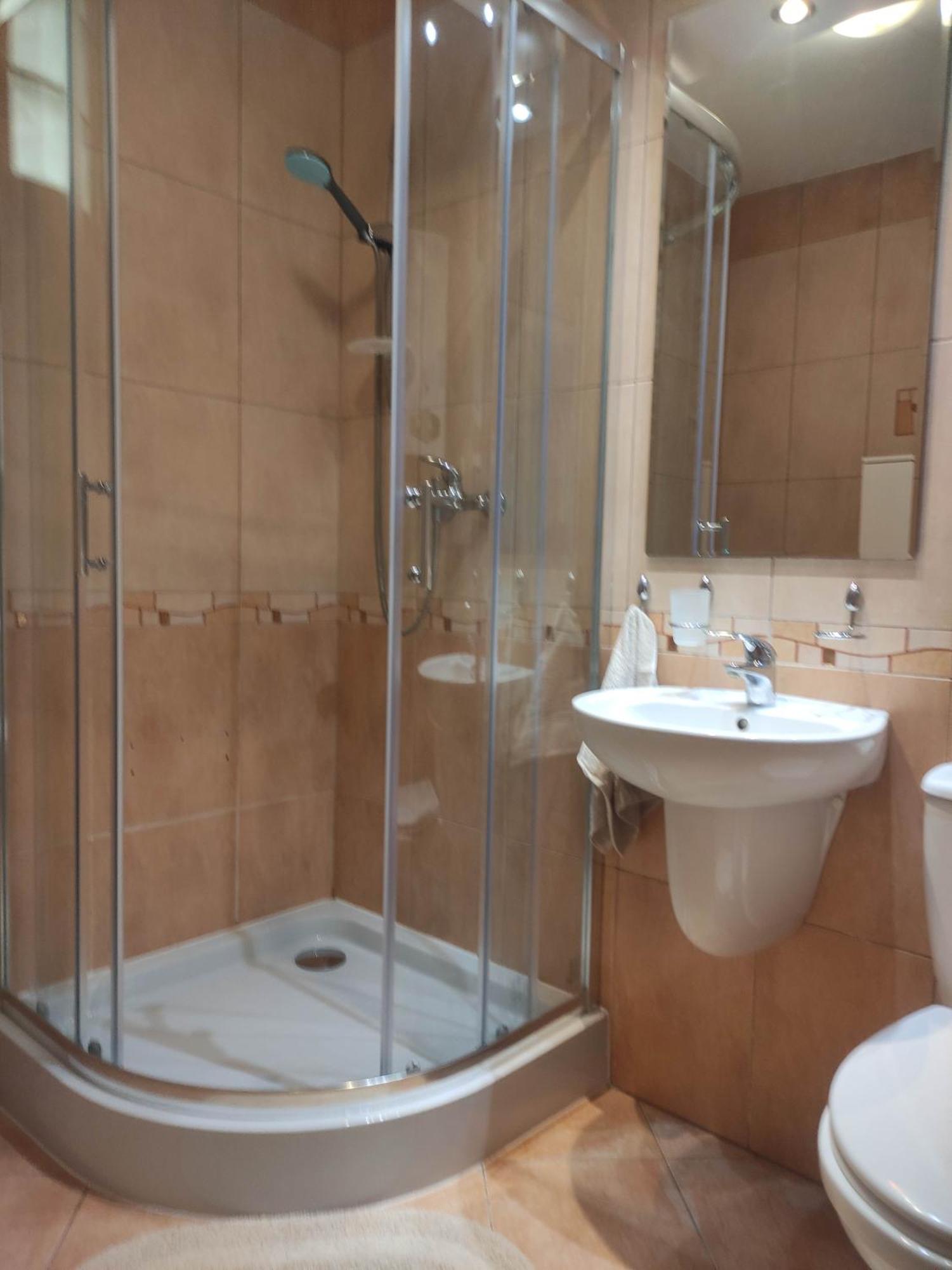 Apartament Beniowskiego Gdansk Luaran gambar