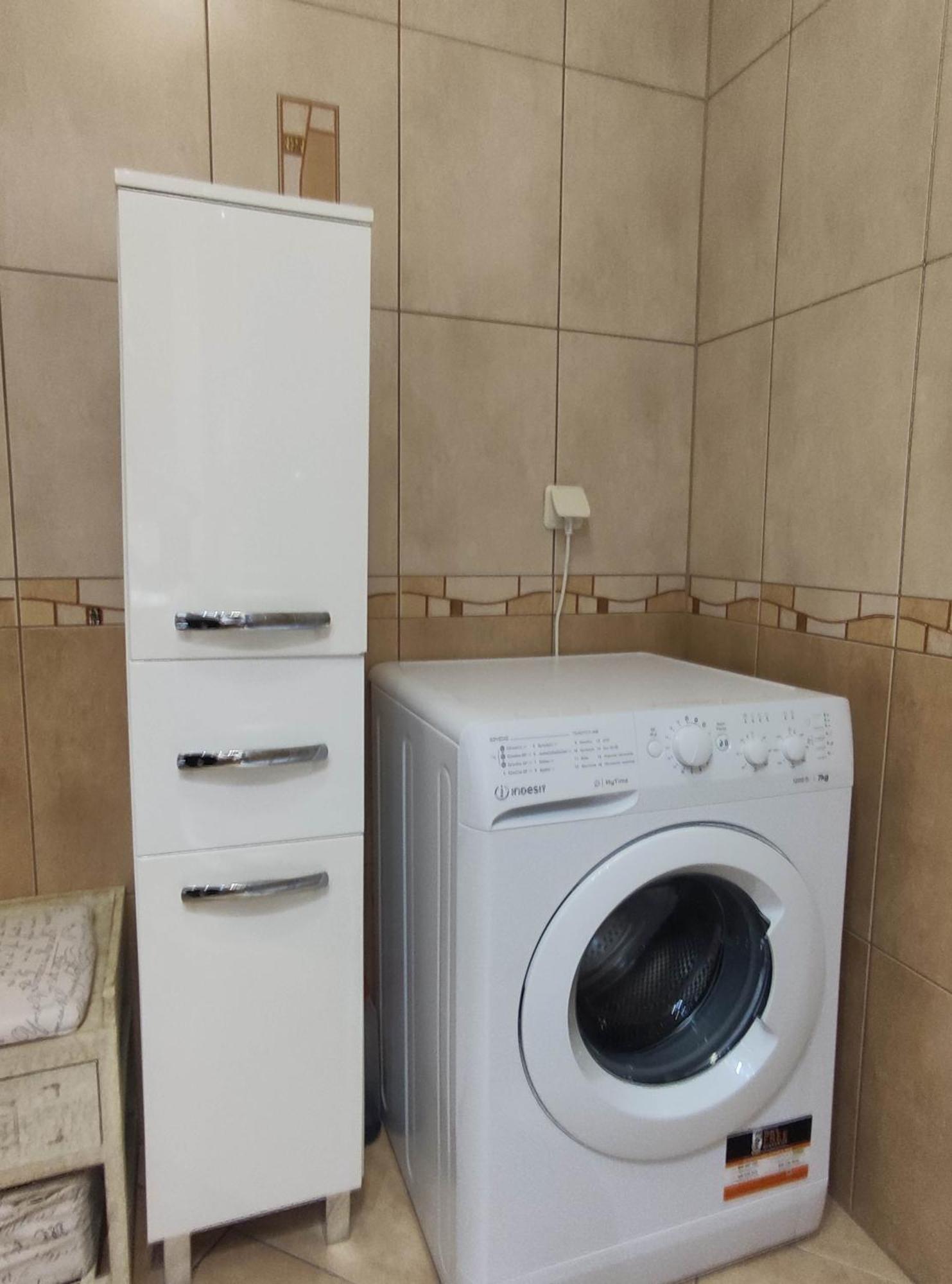 Apartament Beniowskiego Gdansk Luaran gambar