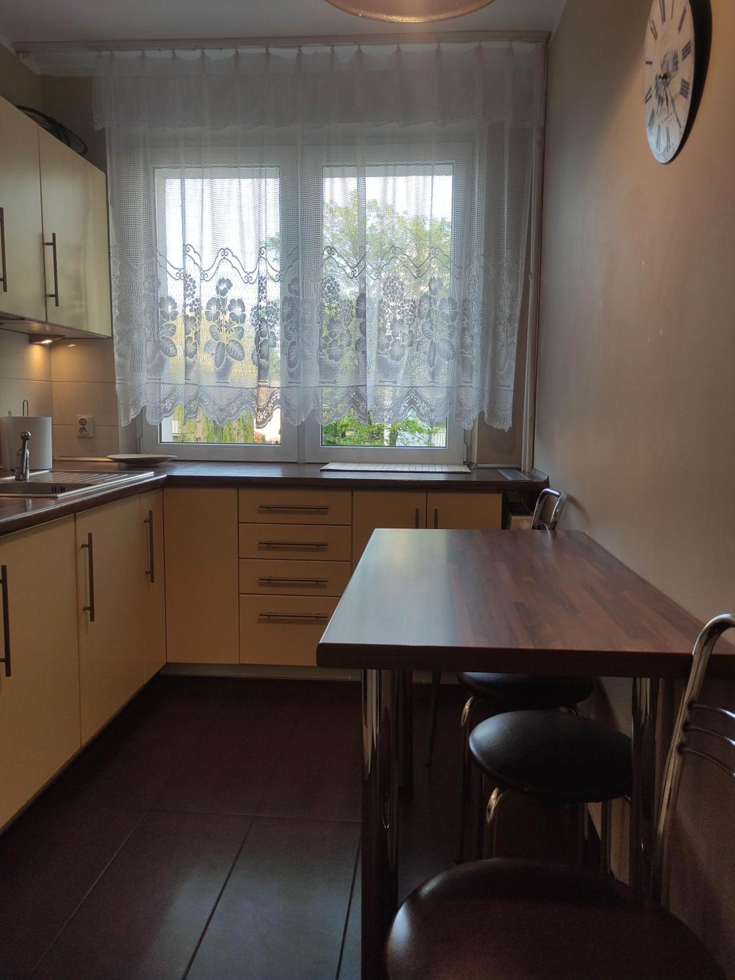 Apartament Beniowskiego Gdansk Luaran gambar